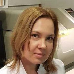 Абдуллина Гульнара Ильгизовна