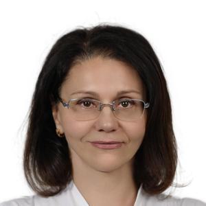 Москальченко Элина Иосифовна