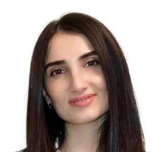 Раджабова Эльвира Надировна