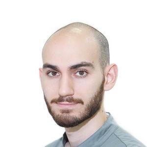Минасян Рафаэль Артурович