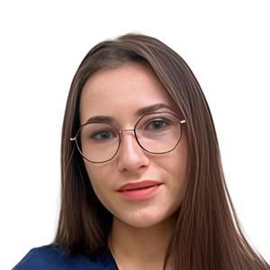 Жукова Татьяна Игоревна
