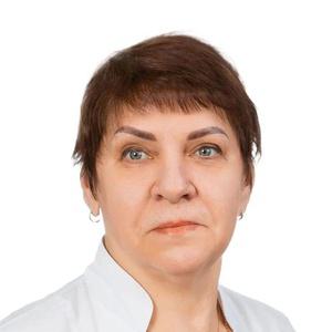 Ростова Наталья Михайловна