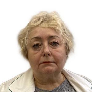 Новоселова Людмила Викторовна