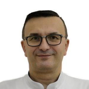 Кравчук Юрий Алексеевич