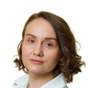 Макарова Марина Юрьевна