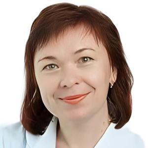 Смельская Татьяна Владимировна