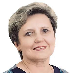 Латынцева Людмила Дмитриевна
