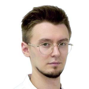 Еремин Данил Владимирович