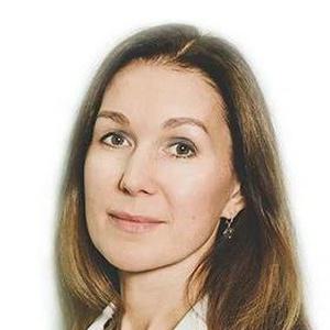 Мельникова Елена Викторовна