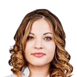 Тартина Анна Анатольевна