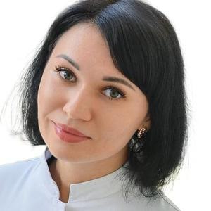 Матюк (Рыльская) Ирина Алексеевна