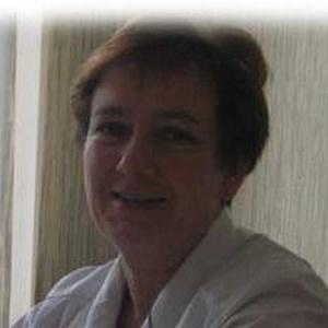 Юдина Ирина Ивановна