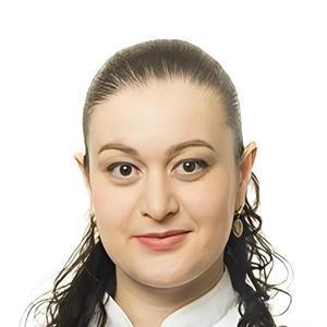 Габулова Наталья Николаевна