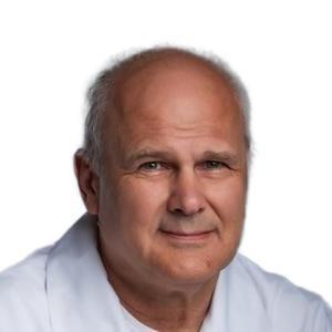 Ушаков Алексей Александрович