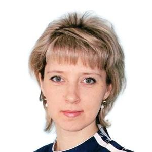 Редкова Наталия Михайловна