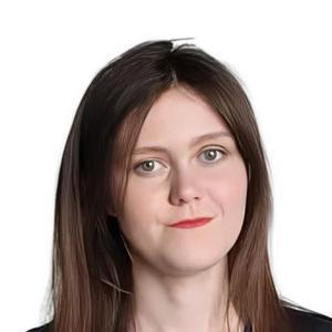 Синянская Мария Павловна