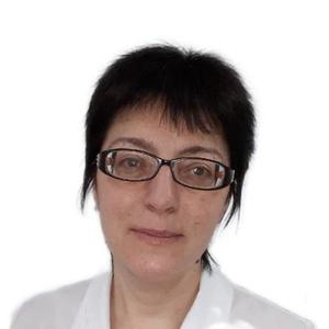 Святковская Елена Юрьевна