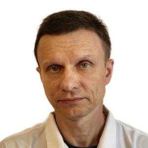 Курилов Эдуард Фёдорович