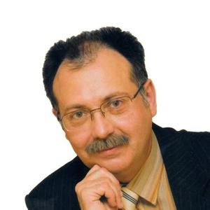 Бабайлов Игорь Александрович