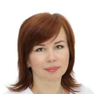 Ярмухина Екатерина Геннадьевна