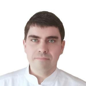 Донской Алексей Михайлович
