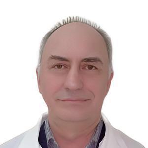 Арефьев Игорь Александрович