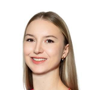Ромась Мария Сергеевна