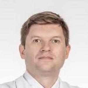 Лысенко Андрей Викторович