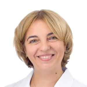 Полунина Елизавета Геннадьевна