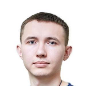 Кулик Кирилл Сергеевич