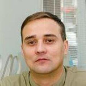 Костарев Сергей Александрович