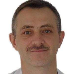 Шмидт Андрей Александрович