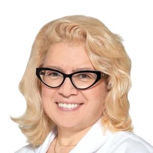Карабан Елена Юрьевна