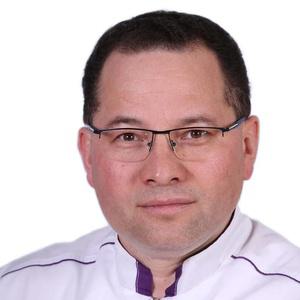 Назаров Александр Владимирович