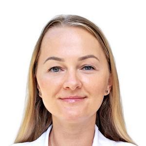 Богомолова Екатерина Сергеевна