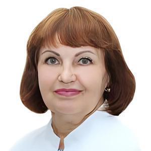 Баева Галина Григорьевна