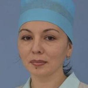 Яковлева Марина Сергеевна