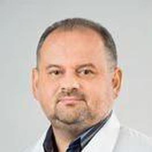 Пойдашев Константин Юрьевич