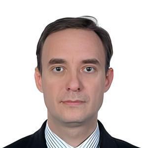 Быков Юрий Николаевич