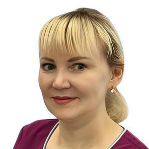 Головченко Ольга Сергеевна