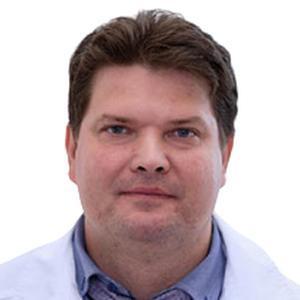 Игнатьев Дмитрий Владимирович