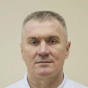 Рябев Александр Николаевич