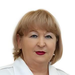 Кац Галина Акиндиновна