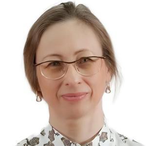 Дудникова Ирина Евгеньевна
