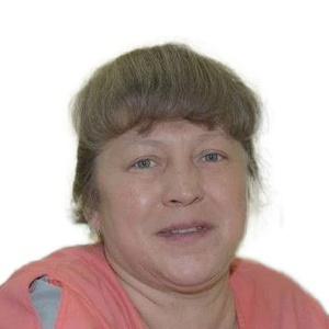 Гудкова Елена Николаевна