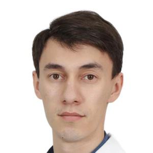 Мингазов Адель Эдуардович