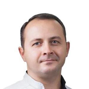 Козловский Олег Николаевич