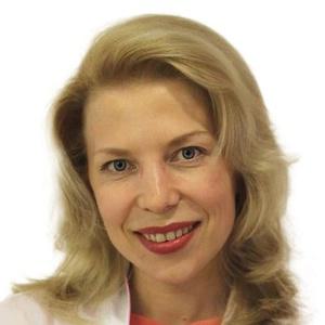 Березикова Екатерина Николаевна