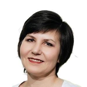 Сытник Людмила Васильевна