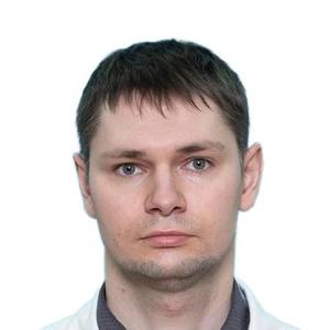 Румянцев Андрей Олегович